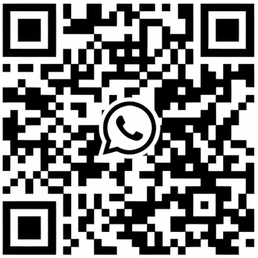 whatsapp qr
